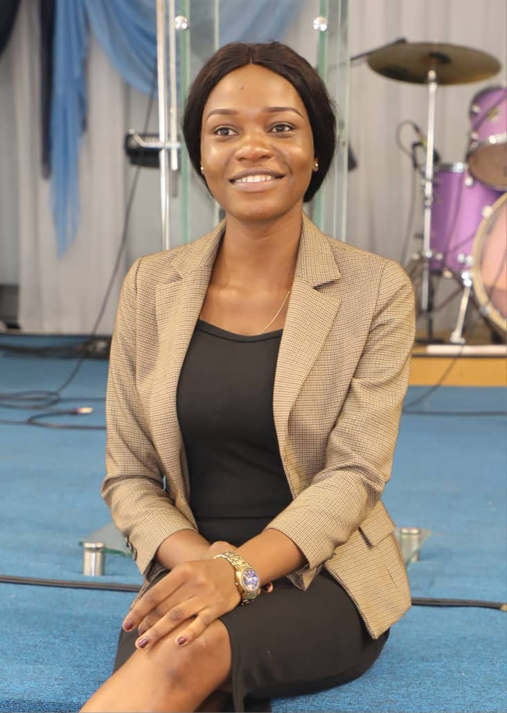Amaka Ajah