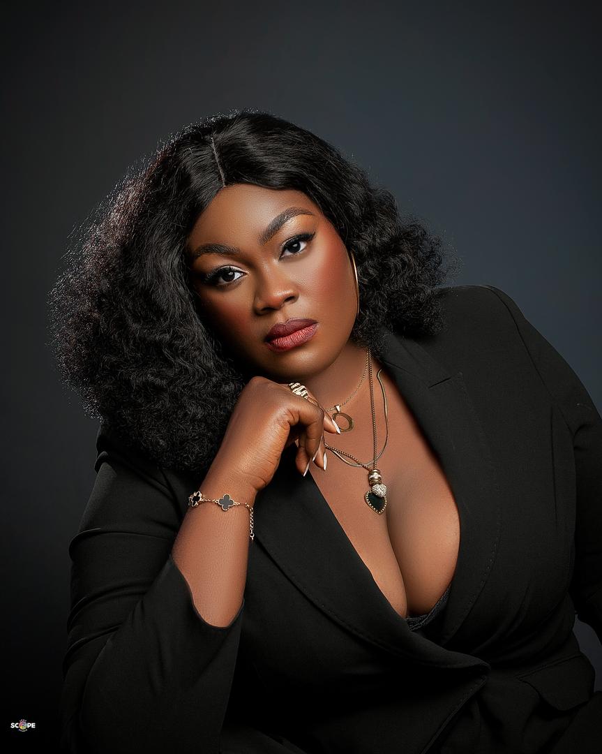Ifeoma Caroline Chukwuka