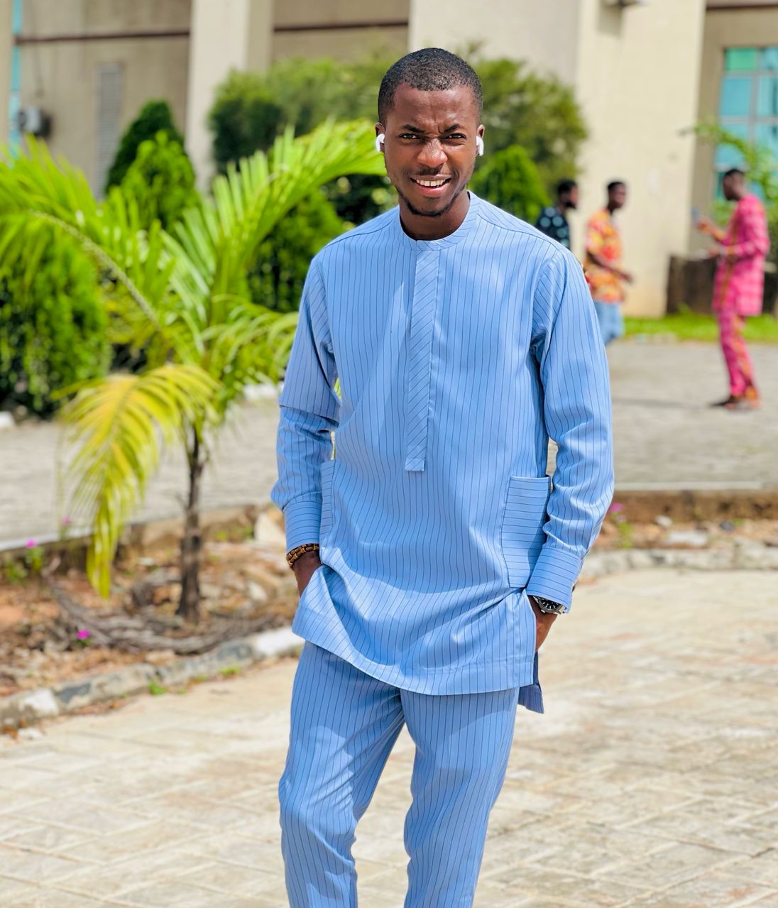 Nwaneri Ugochukwu