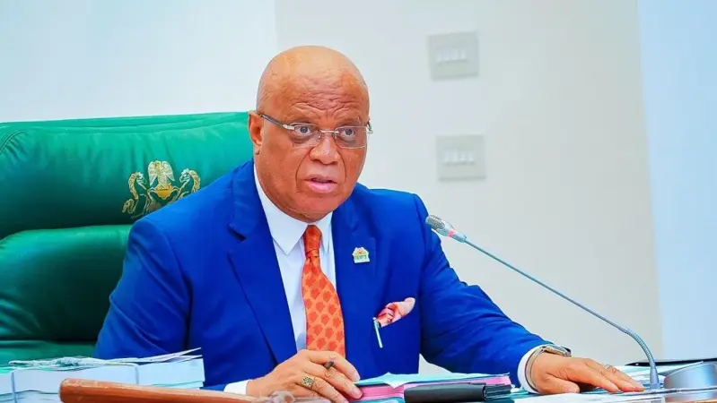 AKWA IBOM INCREASES CORPS MEMBERS’ ALLOWANCE TO N20,000