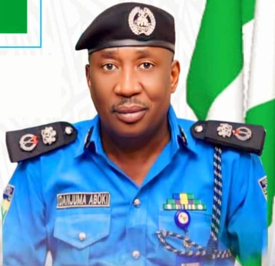 IMO CP BANS OFFICERS FROM OPERATING WITH UNMARKED VEHICLES AND MINI BUSES