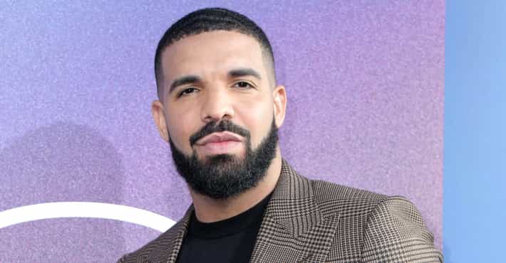 CANADIAN RAPPER DRAKE NAMES UK RAPPERS “BEST IN THE WORLD”