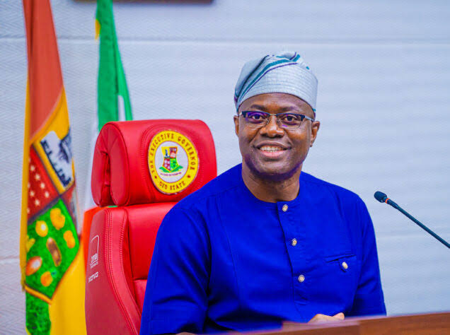 GOV SEYI MAKINDE KICKS AGAINST POLITICIZING TRADITIONAL INSTITUTIONS