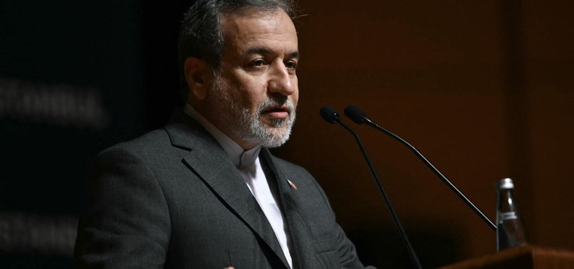 IRAN VOWS TO CONTINUE NUCLEAR ENRICHMENT