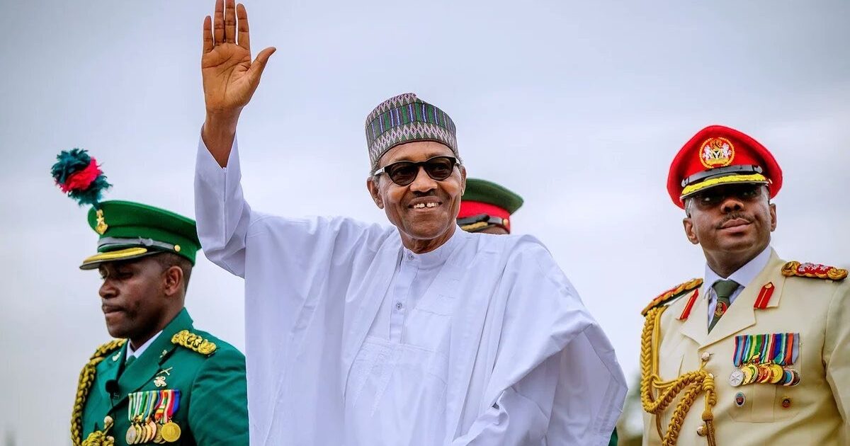 FG DECLARED TUESDAY JULY 15 PUBLIC HOLIDAY TO HONOR BUHARI