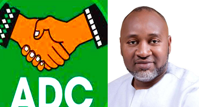 DUMEBI KACHIKWU TURNS DOWN ADC COALITION, TALKS DOWN ON TAKEOVER PLAN