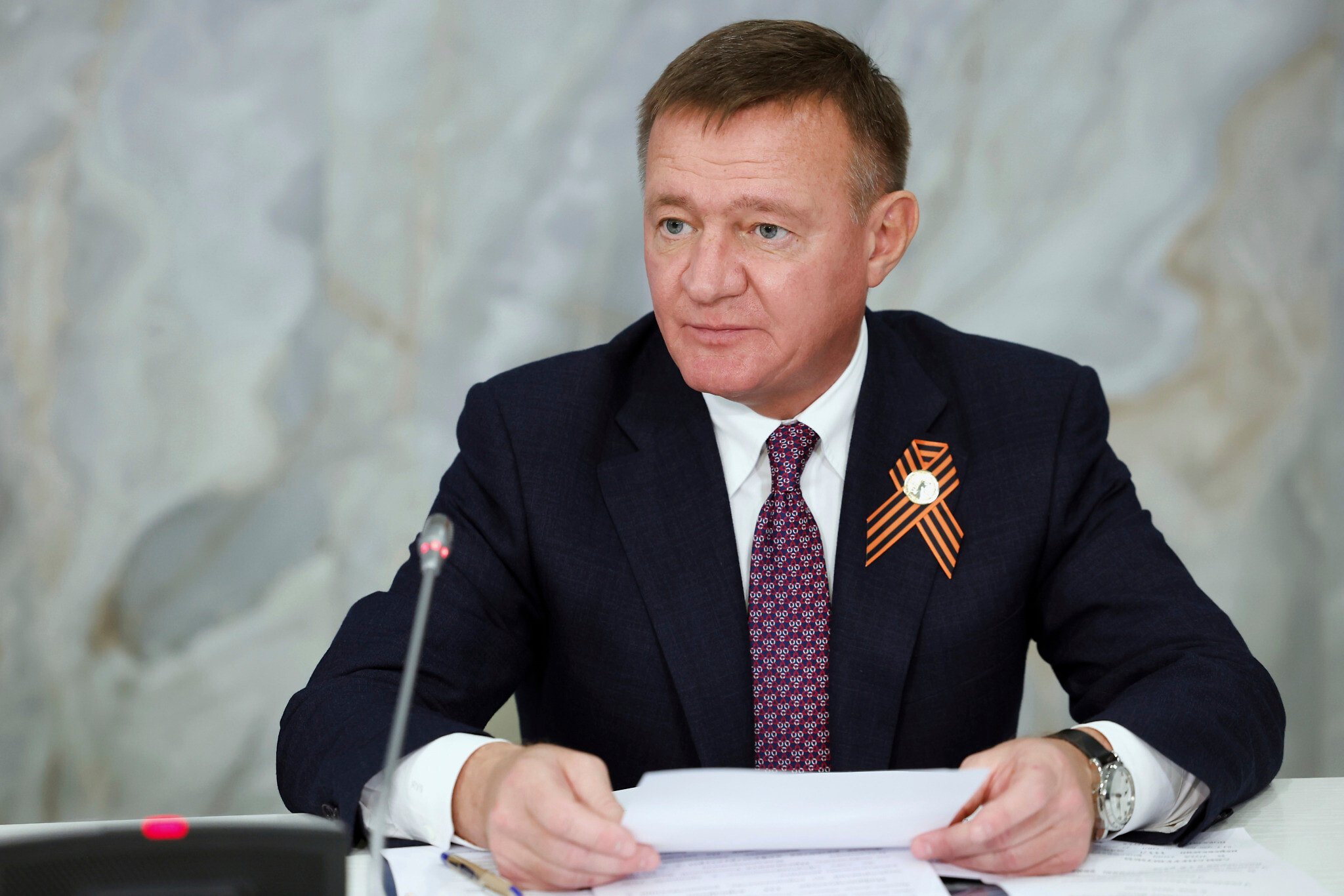 FORMER RUSSIAN MINISTER DISCOVERED DEAD SHORTLY AFTER PUTIN’S DISMISSAL