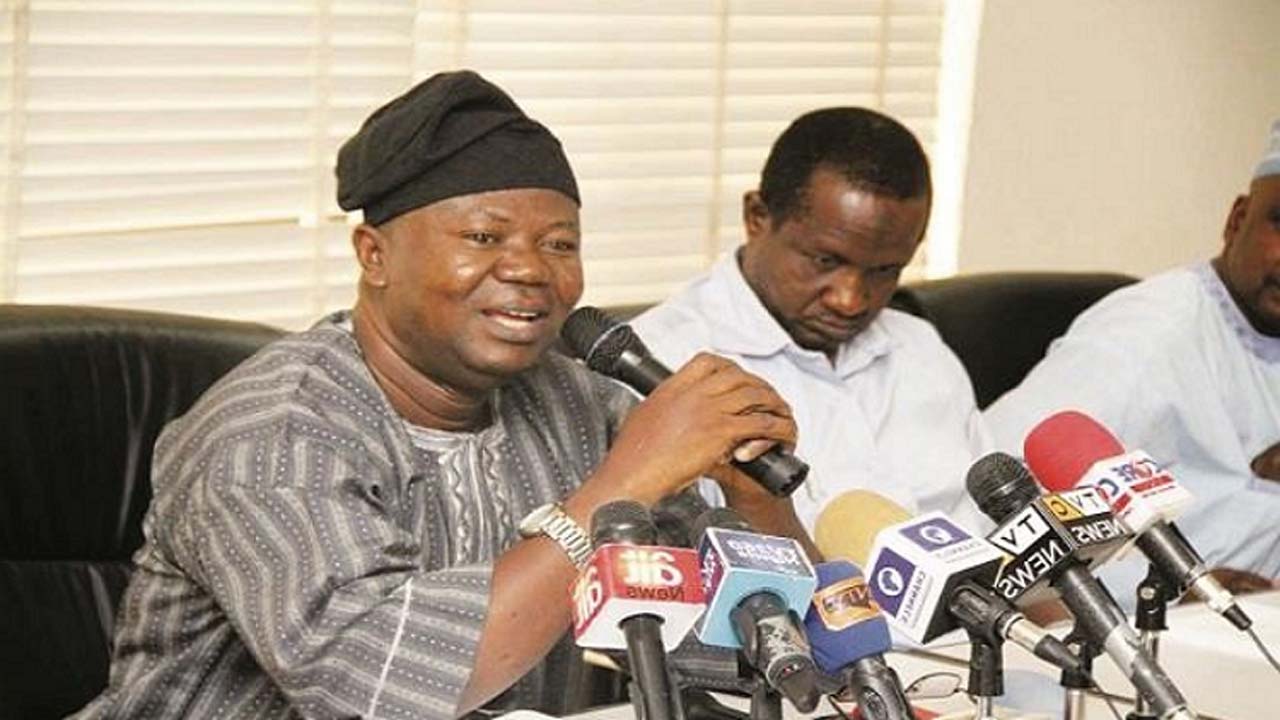 ASUU PUSHES FOR AUTONOMY, IMPROVED CONDITIONS