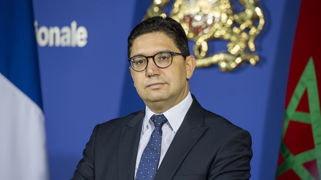 MOROCCAN FOREIGN MINISTER VISITS NORTH MACEDONIA FOR TALKS REGARDING DEEPENING ECONOMIC TIES
