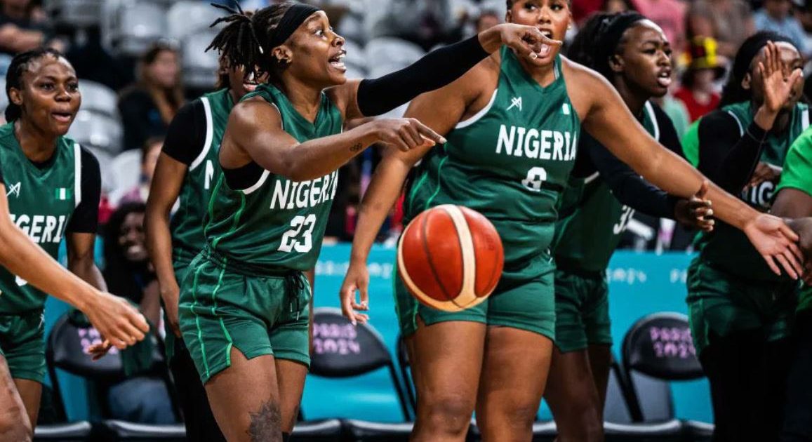 JUNIOR D’TIGRESS GO AGAINST ARGENTINA IN CLASSIFICATION ROUND