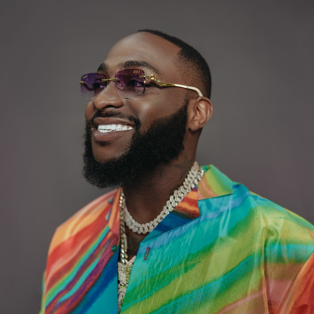 DAVIDO RECEIVES SILVER CERTIFICATION IN THE U.K FOR HIS TIMELESS ALBUM