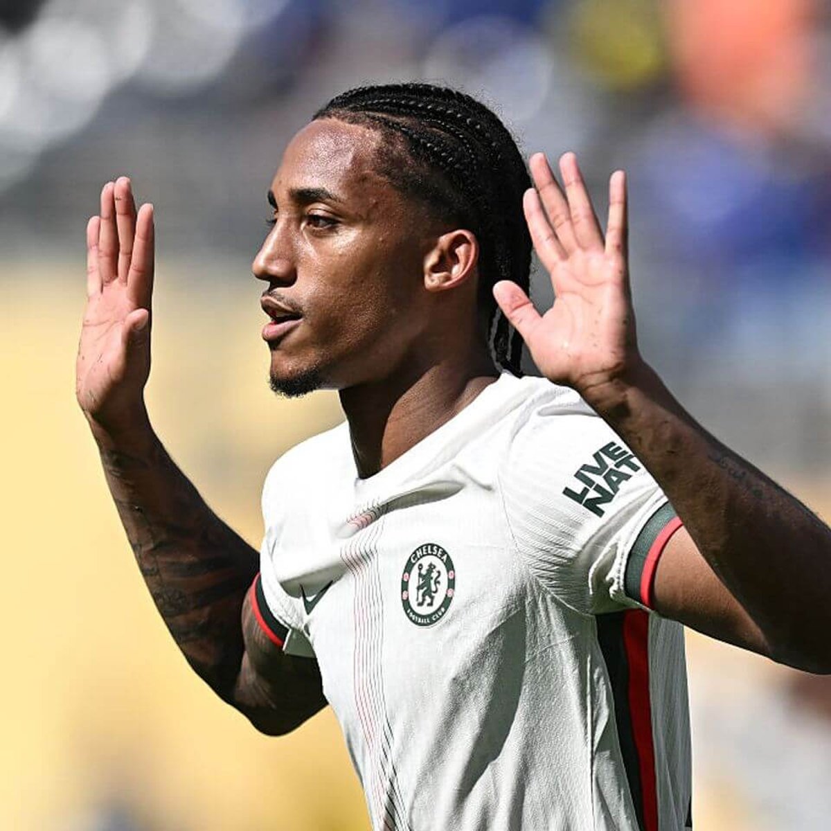 JOAO PEDRO PUSHES CHELSEA FC TO CLUB WORLD CUP FINAL AS STUNNERS DEFEAT FLUMINENSE
