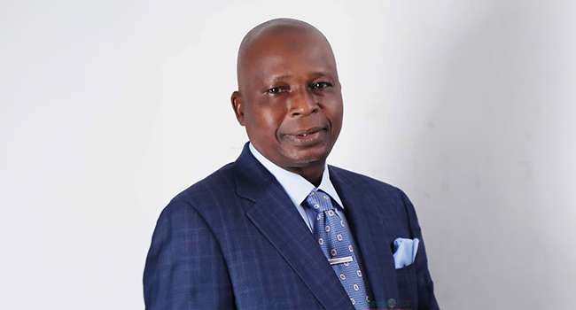 CORRUPTION IS A HUMAN RIGHTS VIOLATION  ACCORDING TO AGF
