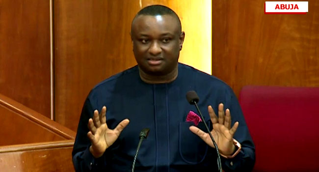 KEYAMO URGES GOVERNORS TO PRIVATIZE INACTIVE AIRPORTS