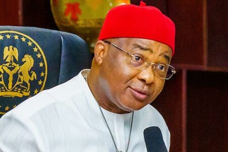 IMO STATE GOVERNMENT ORGANIZES ANTI VANDALISM UNIT TO PROTECT PUBLIC PROPERTIES