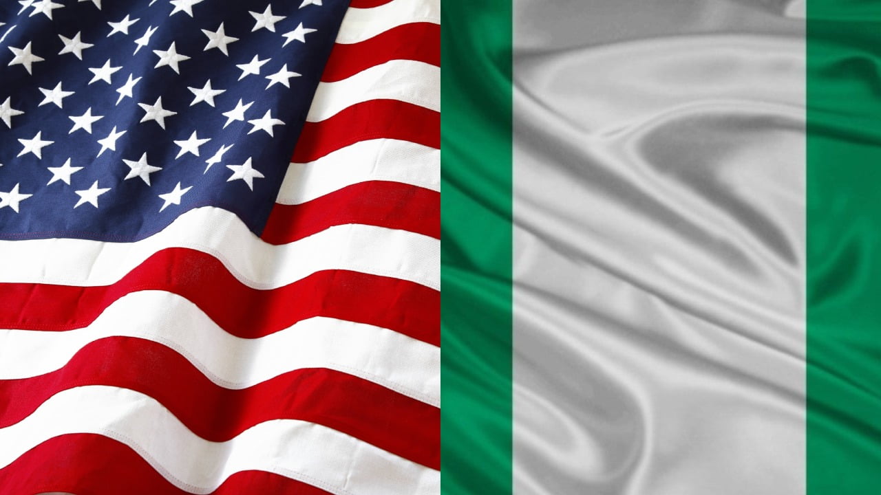 FG CALLS ON U.S TO REASSESS NEW VISA RESTRICTIONS