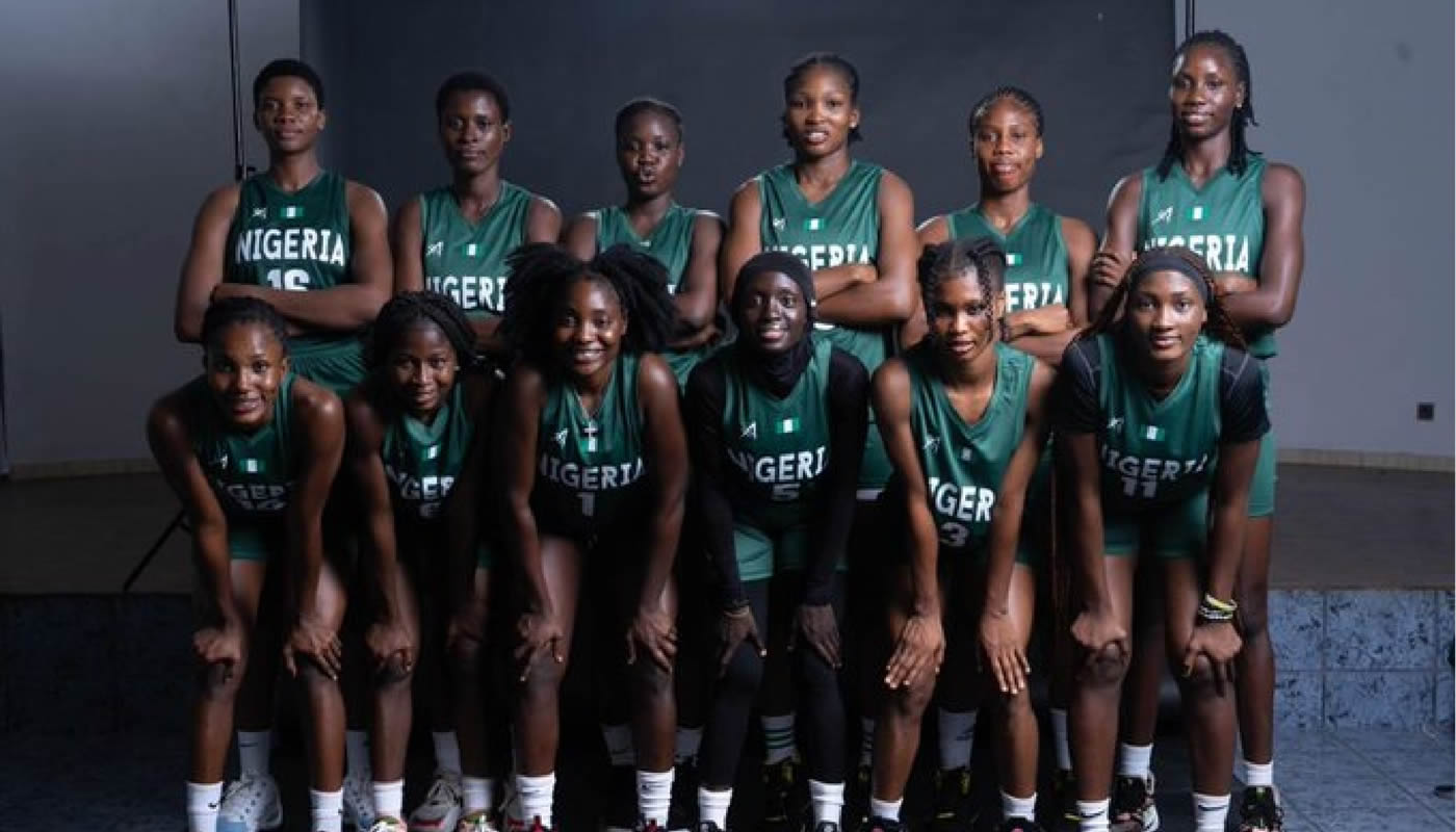 JUNIOR D’TIGRESS GO AGAINST HUNGARY IN KNOCKOUT GAME