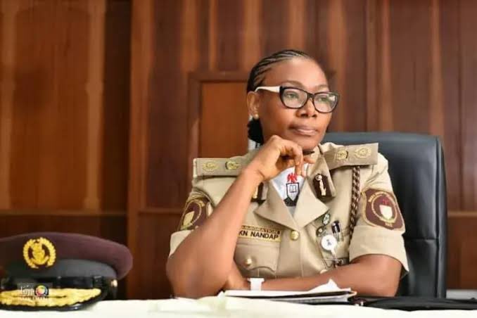 IMMIGRATION TO PUNISH OFFICERS GRANTING PASSPORTS TO NON-NIGERIANS