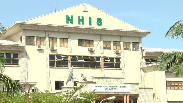 NHIS D.G ANNOUNCE ENROLLMENT OF 20 MILLION NIGERIANS INTO NATIONAL HEALTH INSURANCE SCHEME