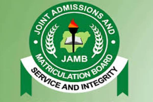 JAMB PEGS 150 AS CUT OFF MARK FOR UNIVERSITY ADMISSIONS