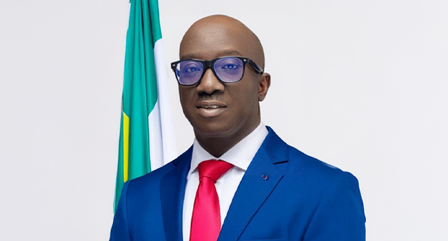 APEX COURT UPHOLDS GOV OKPEBHOLO’s ELECTION