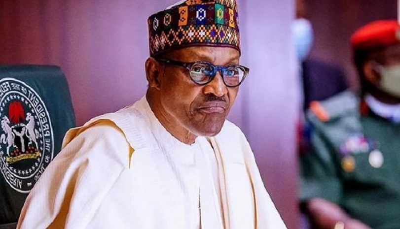 STATEHOUSE PRESS RELEASE: PRESIDENT TINUBU ANNOUNCES PRESIDENT BUHARI’S PASSING, ORDERS VP SHETTIMA TO THE UK TO ACCOMPANY BODY BACK HOME