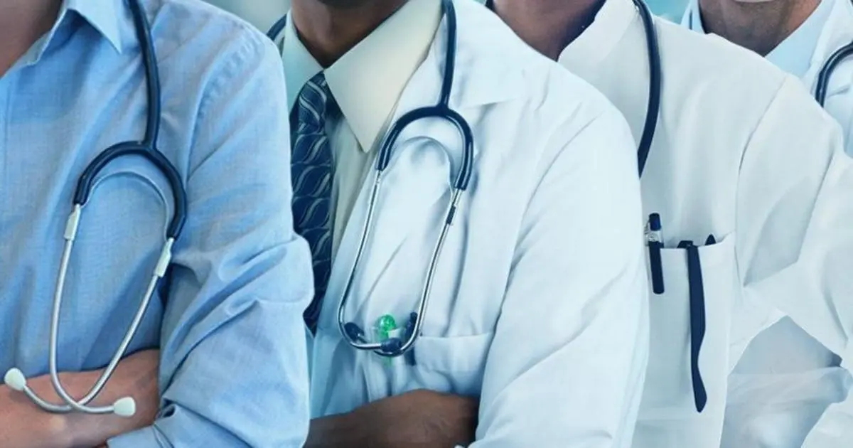 DOCTORS LIKELY TO COMMENCE NATIONWIDE STRIKE THURSDAY