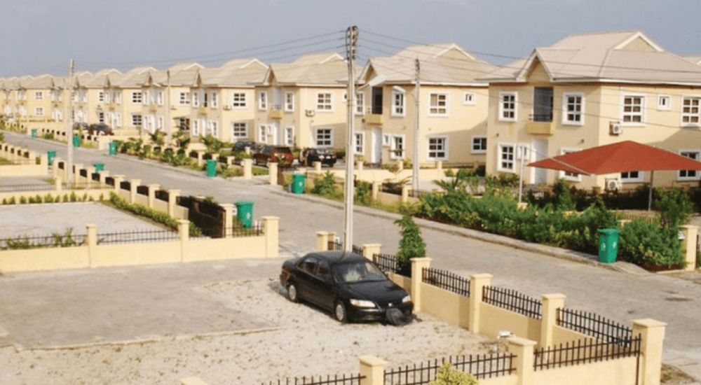 REAL ESTATE SECTOR CLIMBS TO N41.3tn REGARDING REVENUE GENERATION