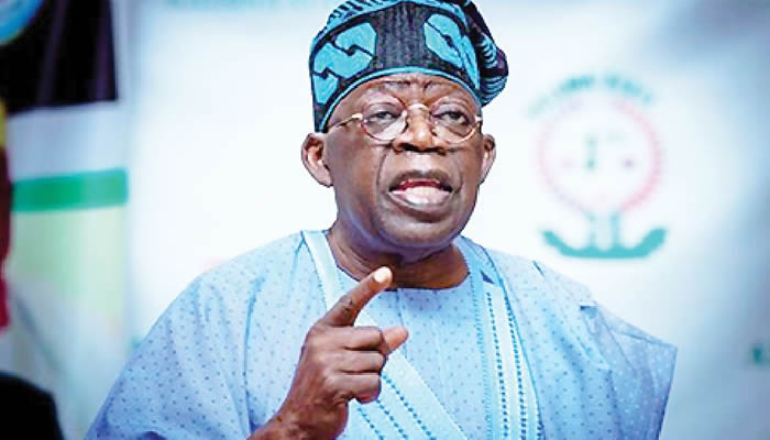 PRESIDENT TINUBU SLATES Q1 2026 DEADLINE FOR NATIONAL SINGLE WINDOW