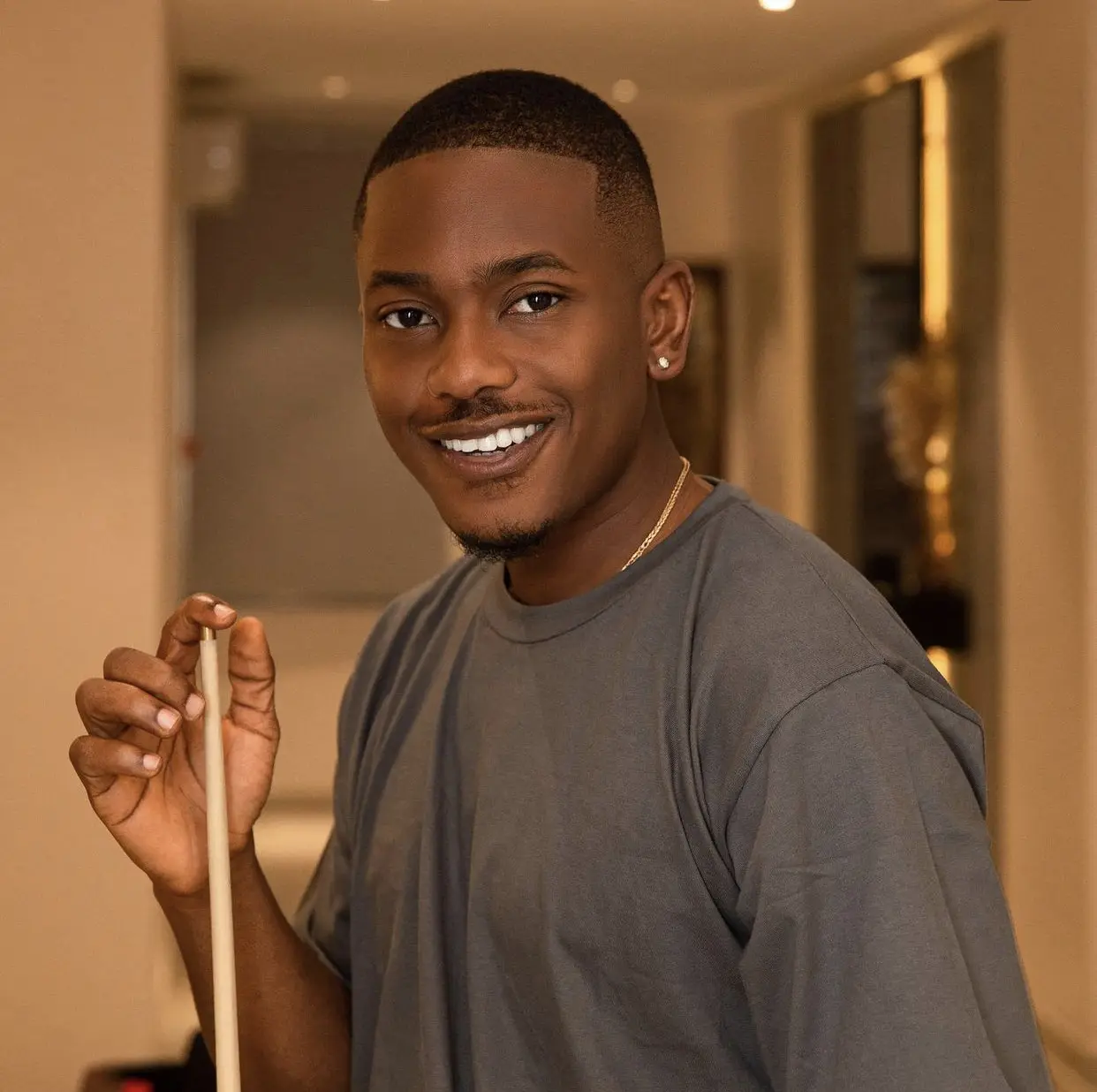 TIMINI EGBUSON REVEALS LANDING HIS DEBUT ACTING ROLE AFTER MISSING OUT ON BIG BROTHER AFRICA