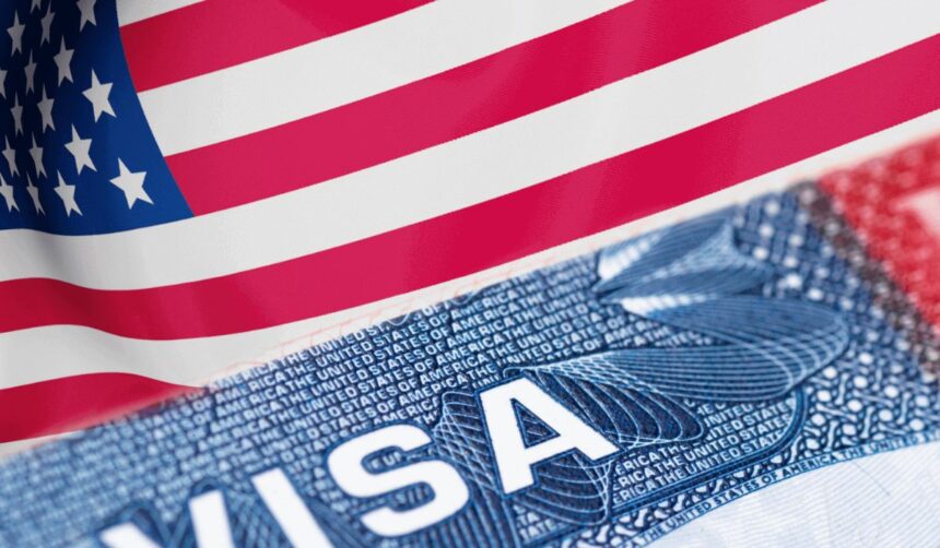 U.S. EXPLAINS VISA VALIDITY REDUCTION FOR NIGERIA, NO BRICS CONNECTION