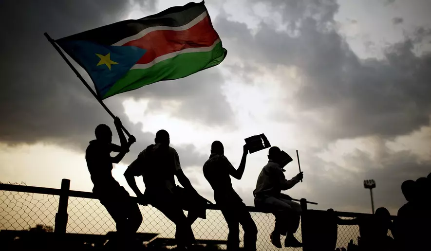 US SUPREME COURT OK’S DEPORTATION OF MIGRANT TO SOUTH SUDAN