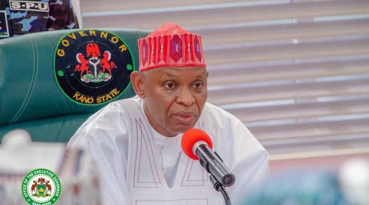 KANO ENDORSES STATE POLICE, CALLS FOR NEW STATE CREATION