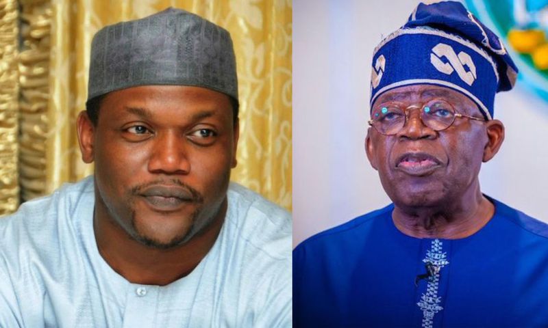 PRESIDENT BOLA TINUBU APPOINTS MUHAMMAD BABANGIDA, 7 MORE AS CHAIRMEN, HEADS OF GOVT AGENCIES