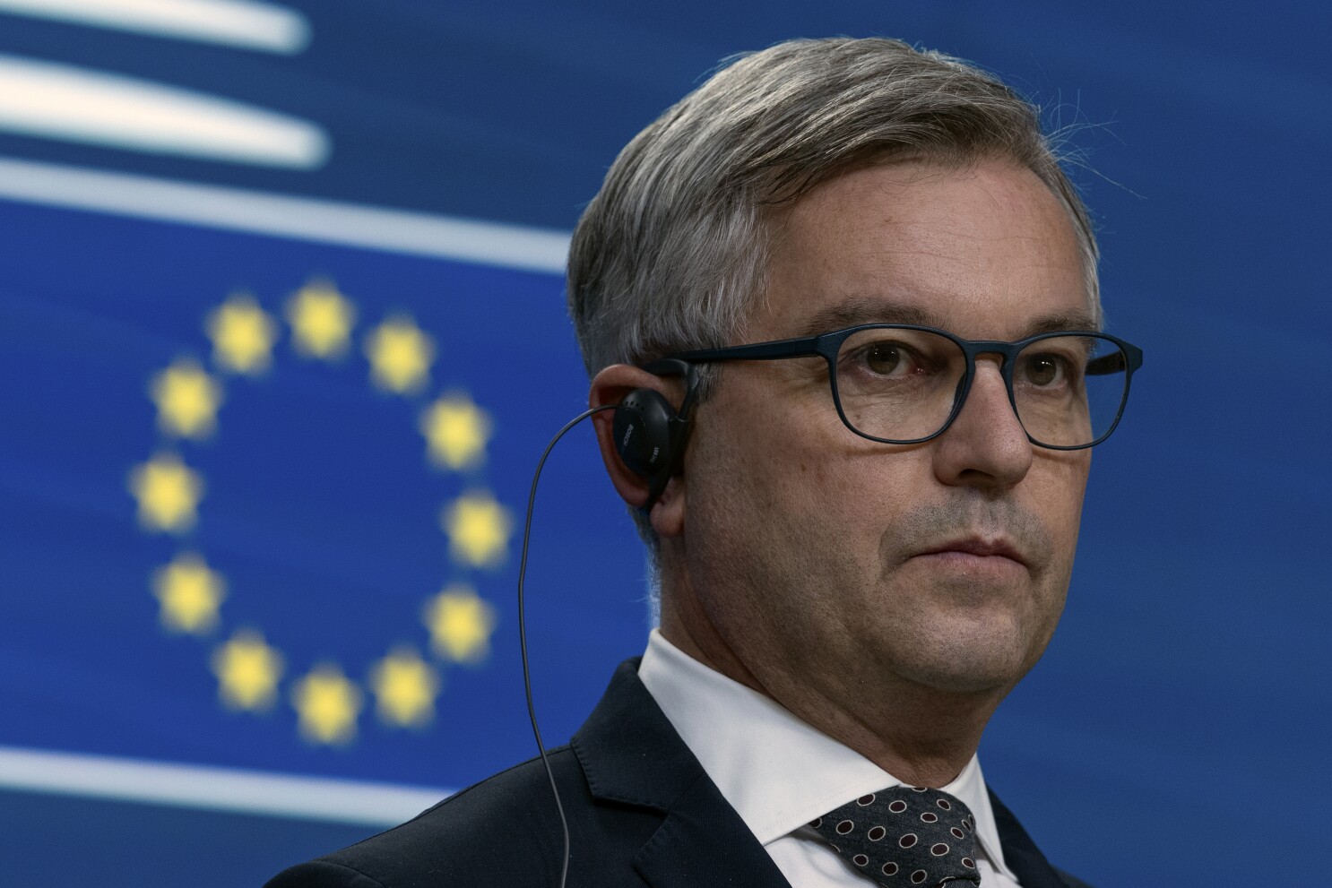 E.U MINISTERS, COMMISIONER GETS DEPORTED BY EASTERN LIBYAN AUTHORITIES