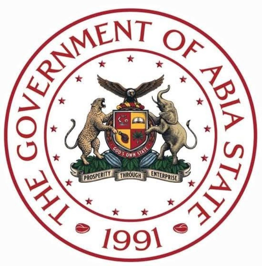 ABIA GOVERNMENT LIFTS BAN ON NURTW OPERATIONS IN THE STATE