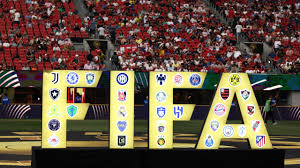 FIFA TO HOLD WORLD CUP DRAW IN DECEMBER AT VEGAS