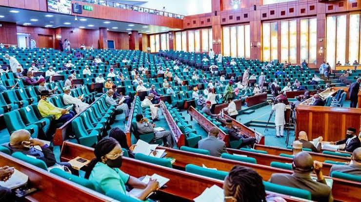 REPS COMMITTEE APPROVES NIMASA’S N774.77BN 2025 BUDGET