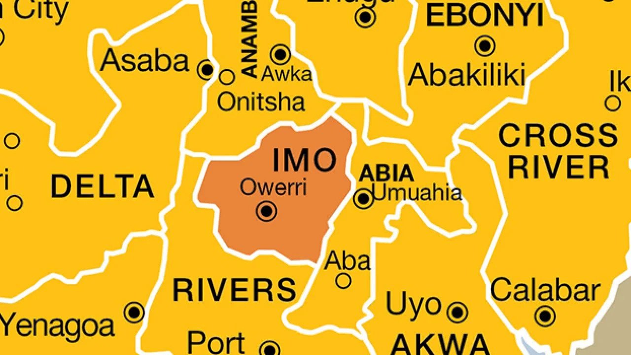 IMO GOVT WARNS AGAINST INSTIGATION OF ETHNIC TENSIONS AMONG NIGERIANS