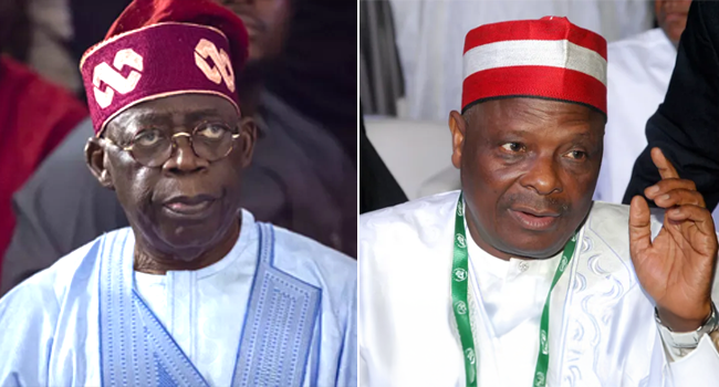 PRESIDENCY COUNTERS KWANKWASO SAYS NORTH NOT NEGLECTED UNDER TINUBU’s ADMINISTRATION