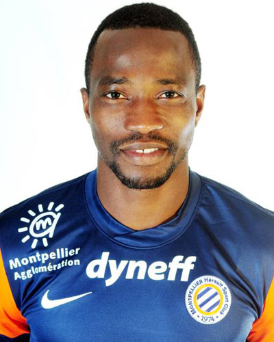 JOHN UTAKA SECURES NEW HEAD COACH POSITION OF MONTPELLIER FEMININES