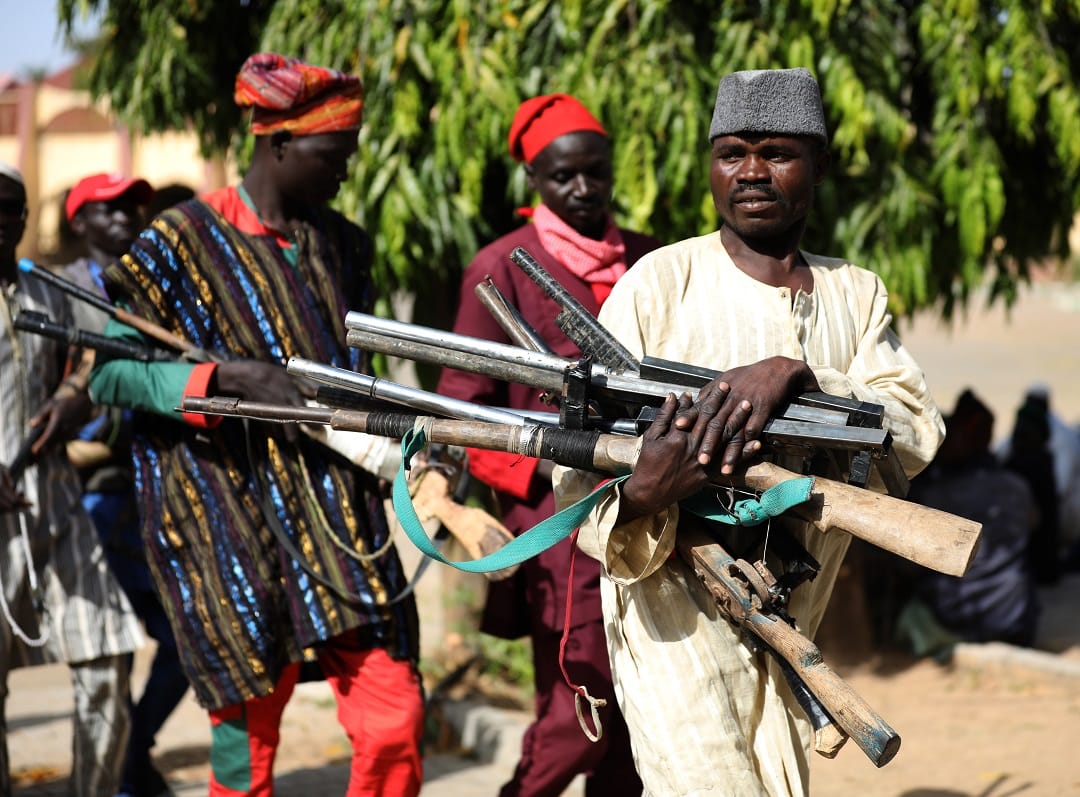 RESCUED NIGERIAN WORKERS REPORT SEXUAL ABUSE BY CHINESE EMPLOYERS IN CENTRAL AFRICAN REPUBLIC