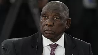 FORMER JUSTICE MINISTER OF DR CONGO FACES 10 YEARS IN PRISON