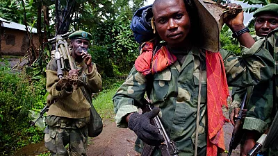 FRESH NEGOTIATIONS BETWEEN DR CONGO/M23 REBELS TO HAPPEN IN QATAR