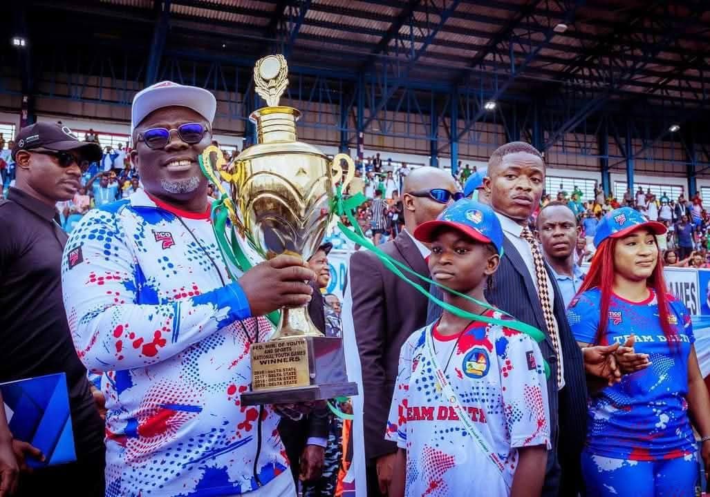 NSC FINALIZES 6,382-STRONG CONTINGENT FOR YOUTH GAMES