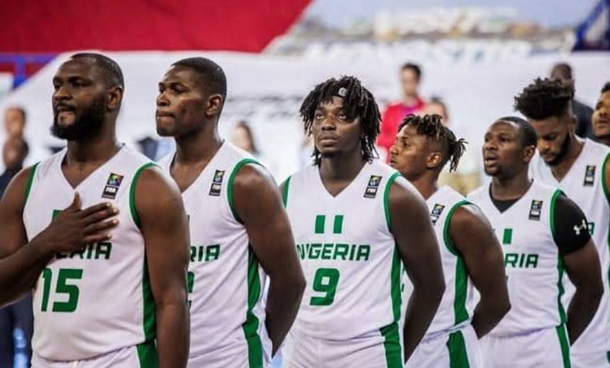 D’TIGERS TO HEAD BACK FROM ANGOLA TODAY