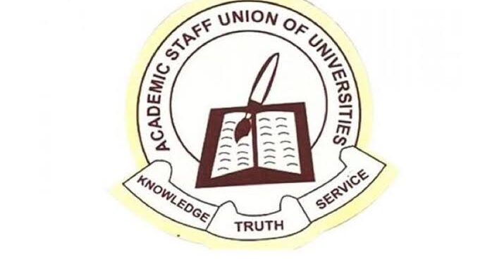 ASUU THREATENS TO GO ON STRIKE, SAYS FG FAILED TO KEEP TO 2009 AGREEMENT