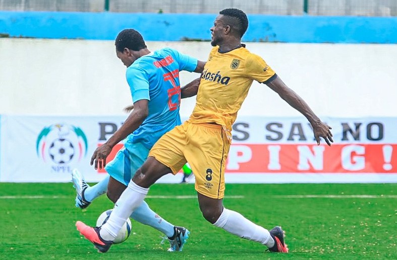 BAYELSA QUEENS CRUSH TOGOLESE ASKO 3-0 TO ADVANCE TO WAFU B SEMIFINALS