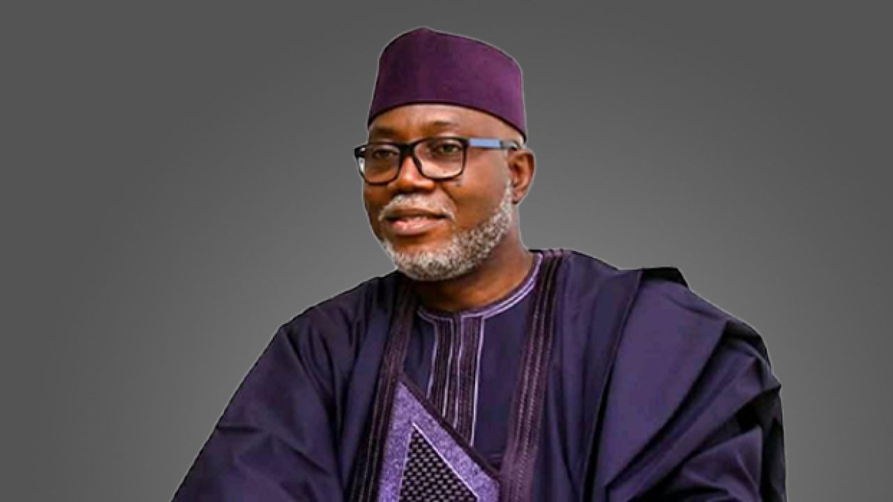 APPEAL COURT CONFIRMS AIYEDATIWA’s NOVEMBER 2024 GUBERNATORIAL ELECTION VICTORY