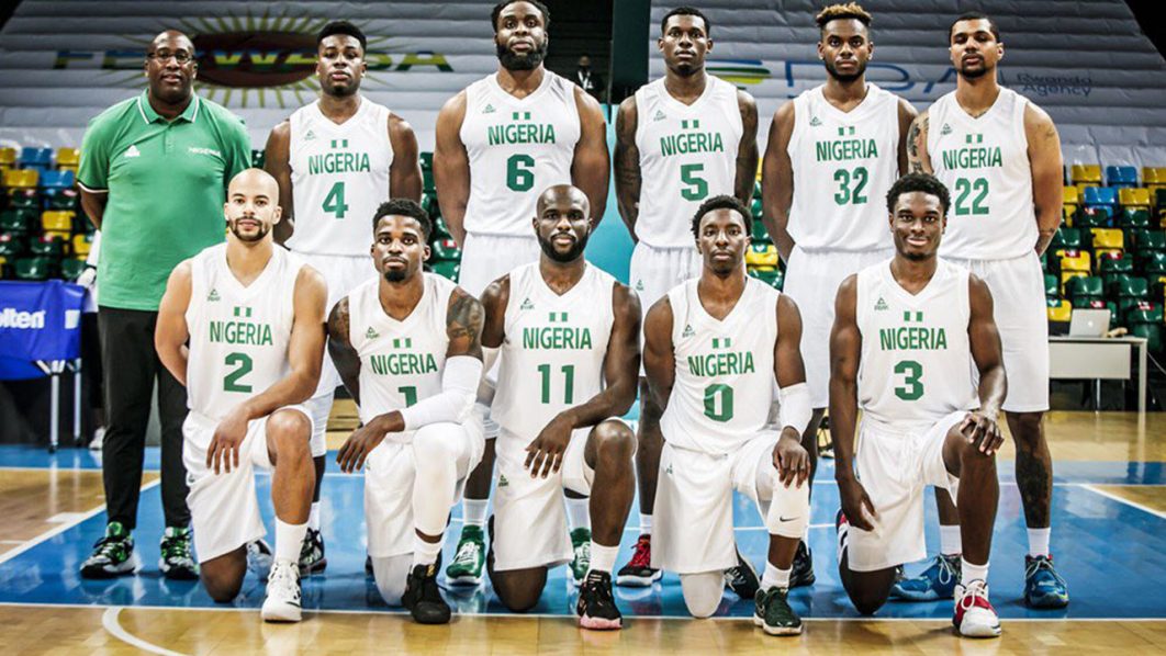 D’TIGERS DOMINATE MADAGASCAR 77-59 IN AFROBASKET DEBUT